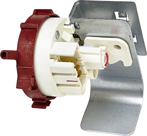 GE WH12X10476 Washing Machine Pressure Switch