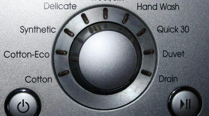 How To Clean Top Loading Washing Machine