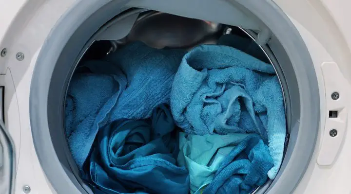 How To Use Fabric Softener In A Washing Machine Without A Dispenser