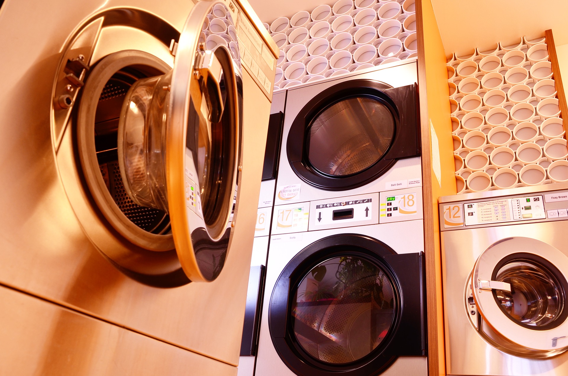 Electrolux Washing Machine Stuck [Proven Solutions] Zimwashingmachines