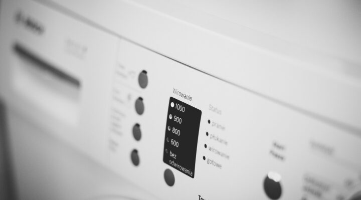 kenmore washing machine is not filling with water
