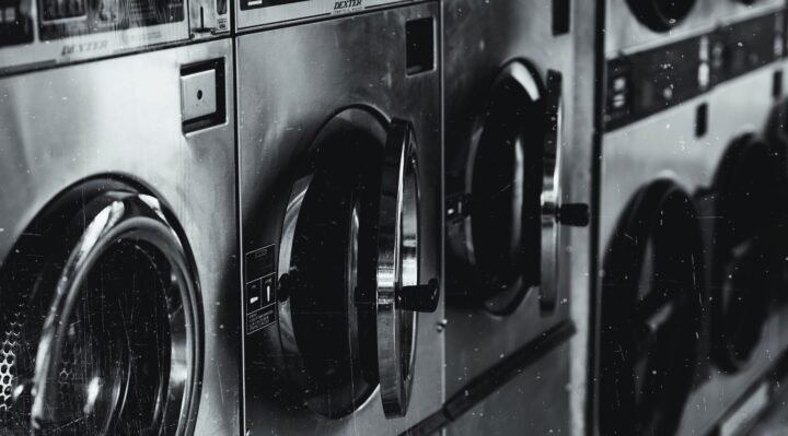 kitchenaid washing machine motor