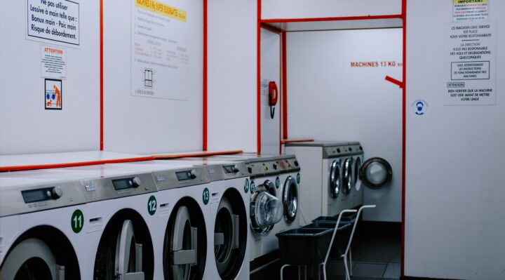zanussi washing machine heating