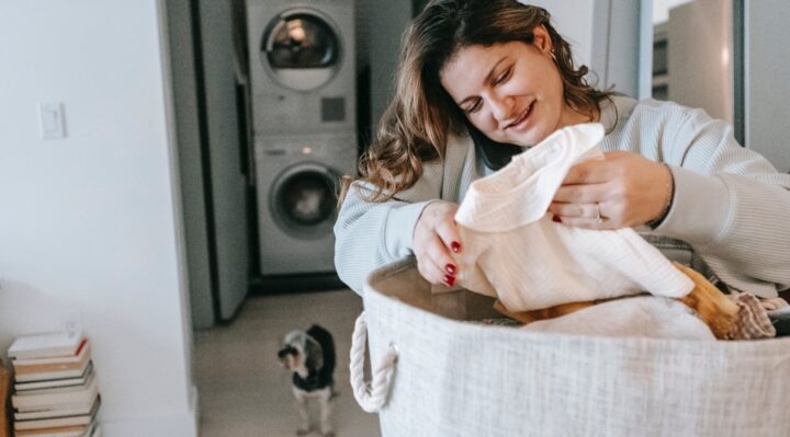 neff washing machine is not filling