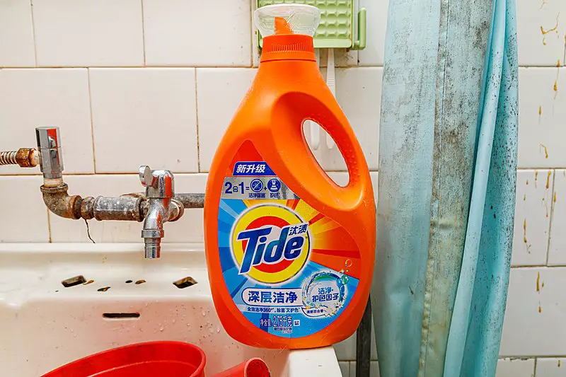 can-i-use-regular-tide-in-my-he-washer-a-comprehensive-guide