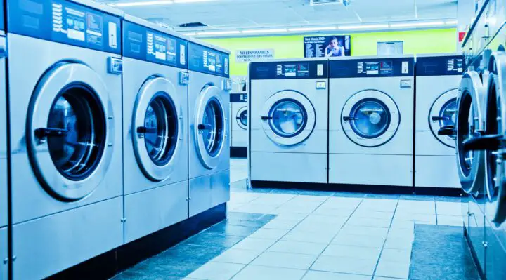 Pros and Cons of High Efficiency Washing Machines